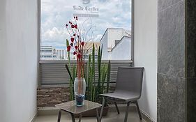 Ayenda 1137 Suite Center